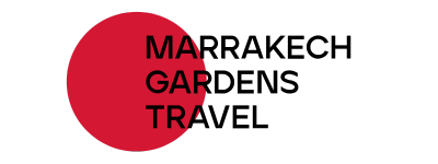 Marrakech Gardens Travel