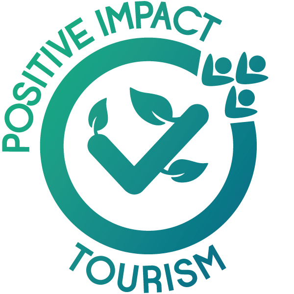 Positive Impact Tourism Logo