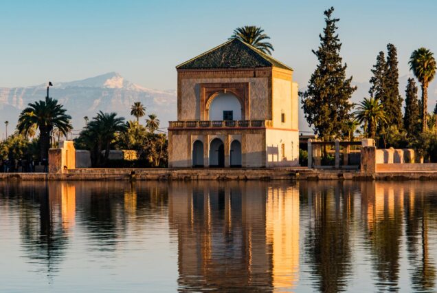 7 days Adventure of a lifetime