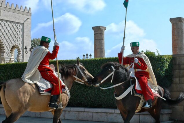 8-days  Imperial Cities