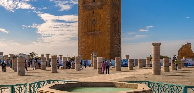 Rabat City