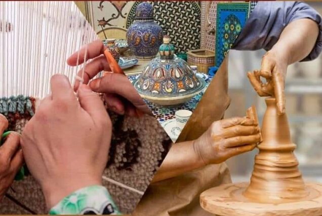 12  The Artisans Trail