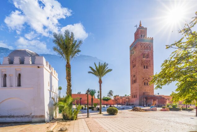 11 days The Rich Tapestry of Jewish History in Morocco