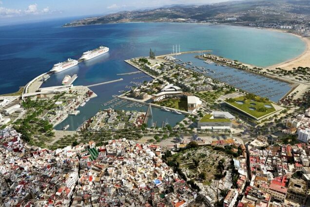 11 days Oriental Region of Morocco