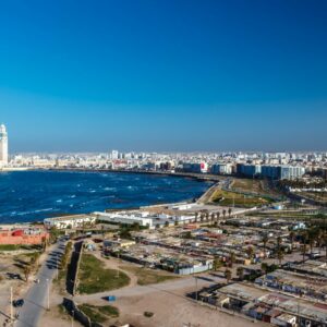 4 days Casablanca and El Jadida