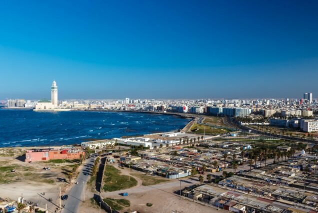 4 days Casablanca and El Jadida